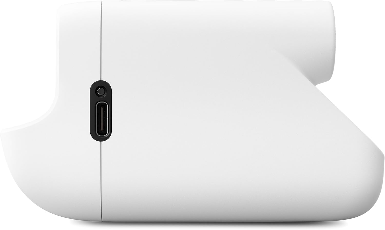 Go Generation 2 - Mini Instant Camera + Film Bundle (16 Photos Included) - White (6282) - Image 3